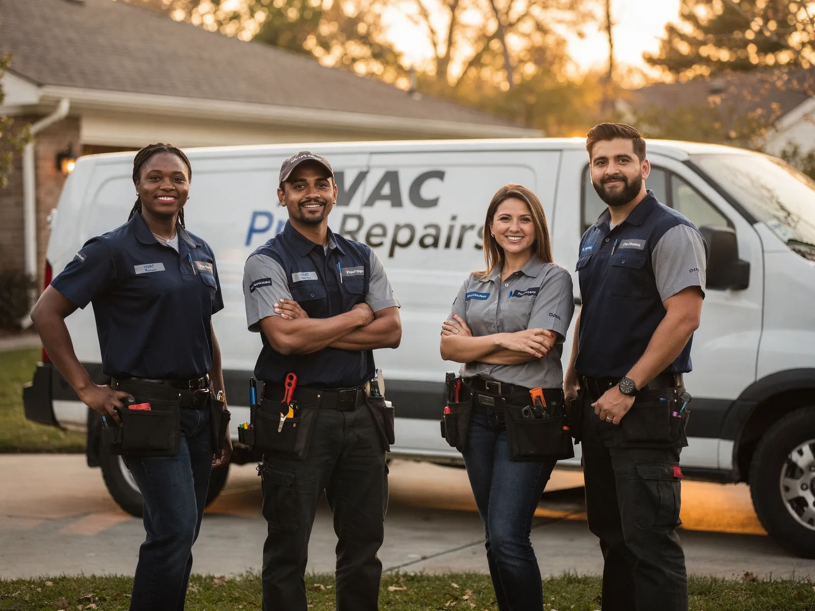 Heat Pump Repair company in Plattsmouth, NE